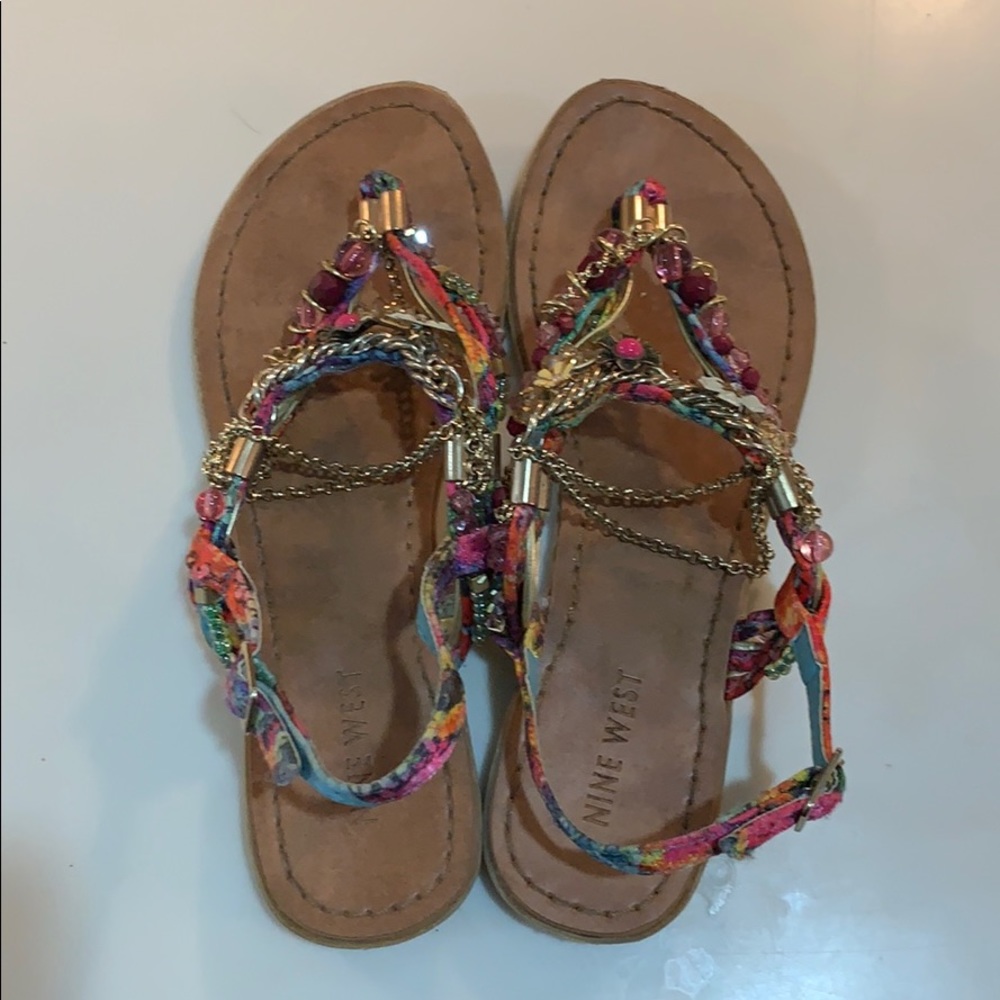 I don’t wear them anymore!